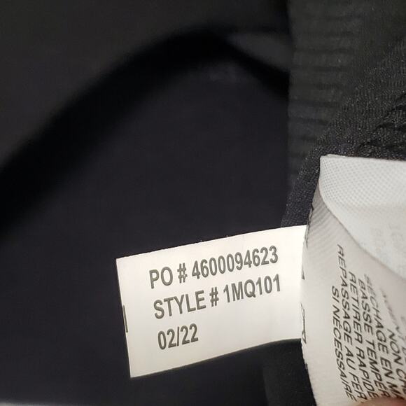 NWT Travis Mathew x Bacardi Wanderlust Full Zip Hooded Jacket Black Sz XL - Picture 16 of 16